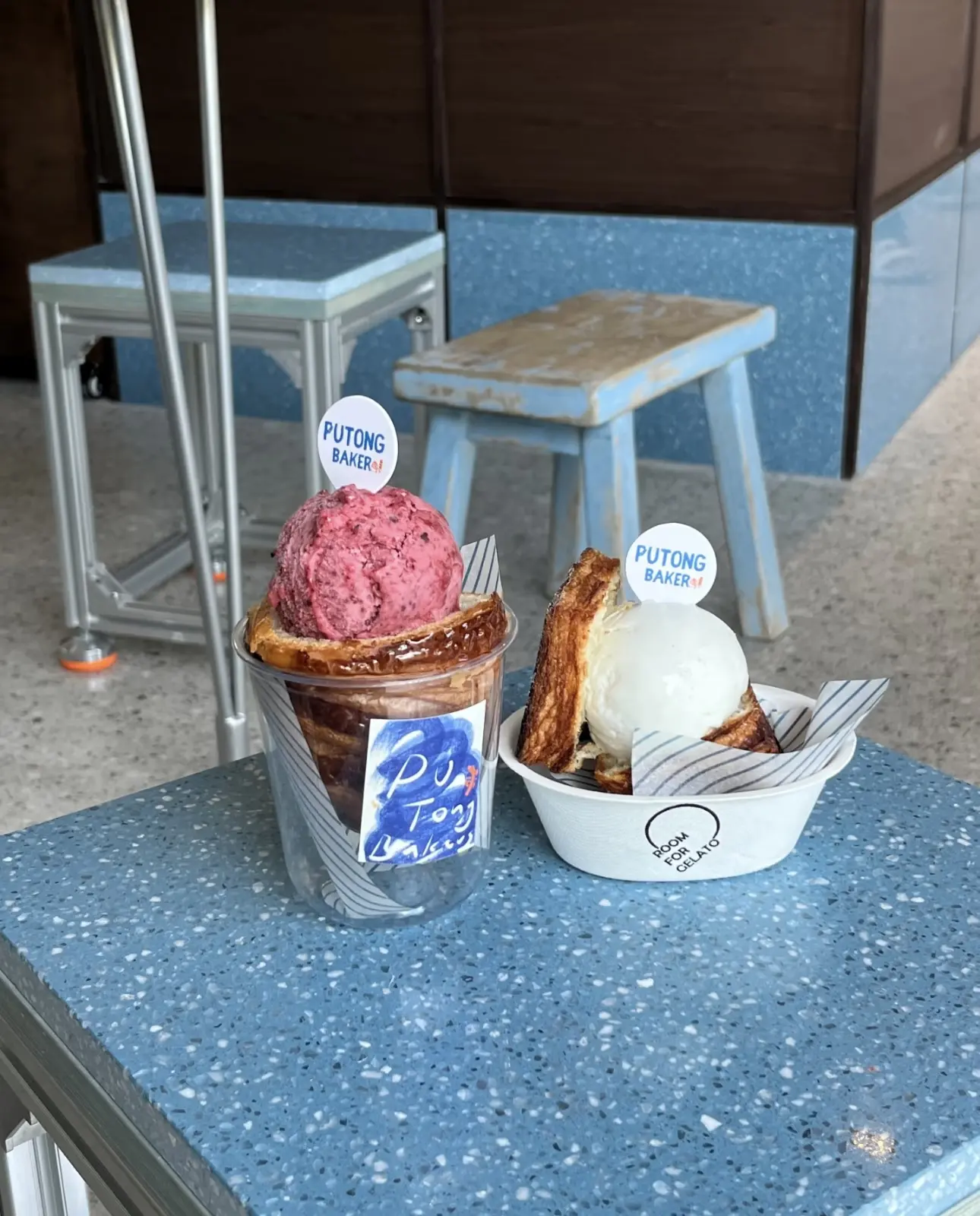 Dessert 12