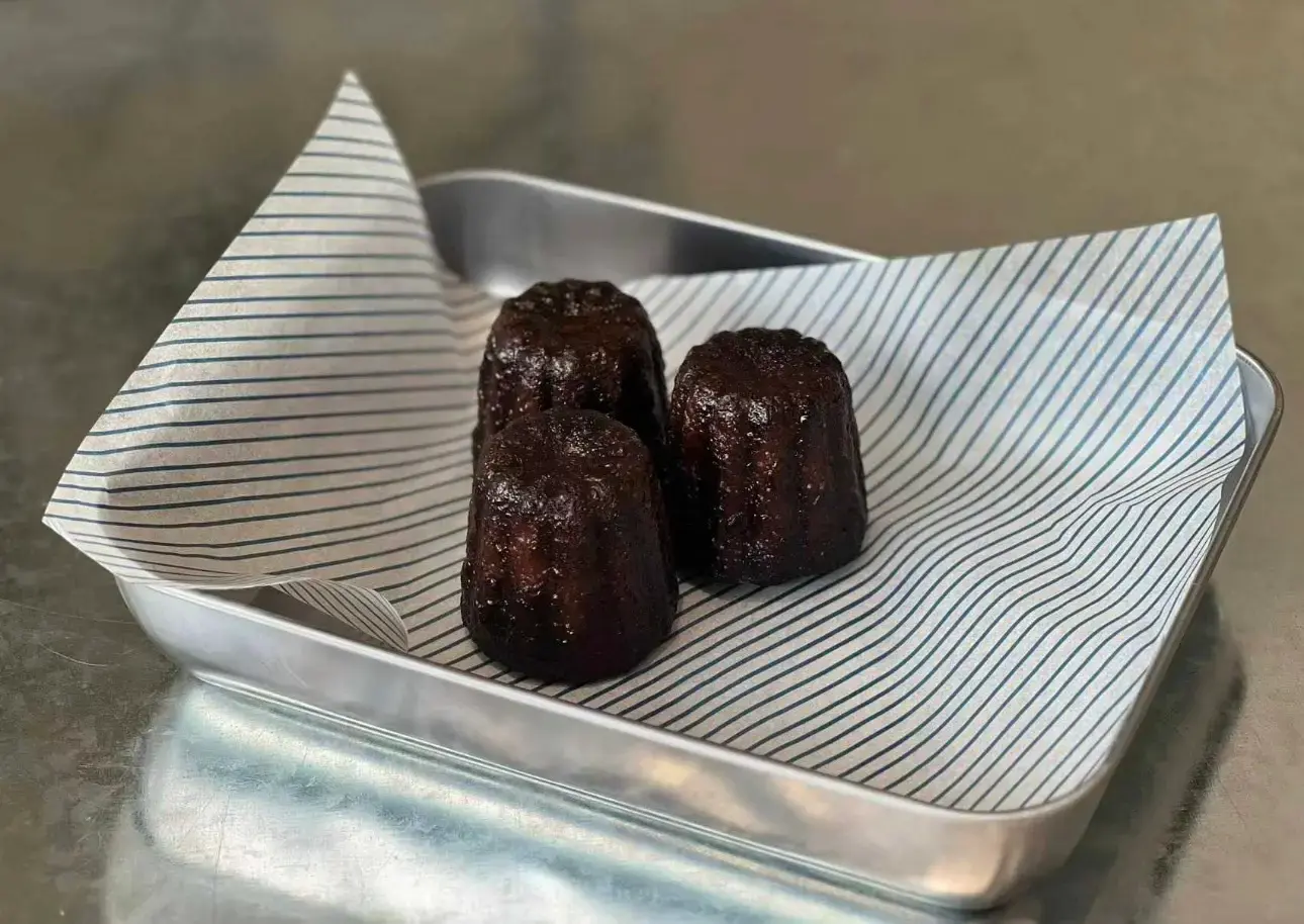 Bordeaux Corouli