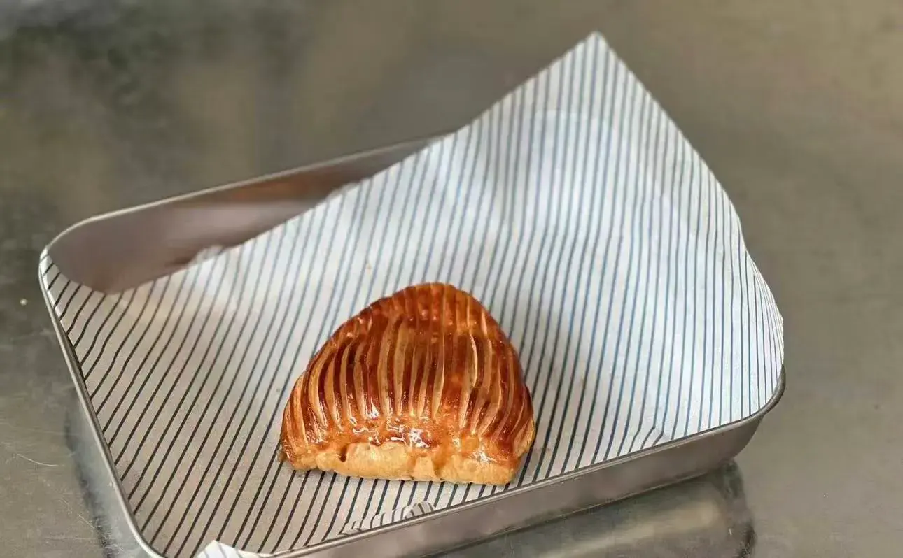 Apple Pie